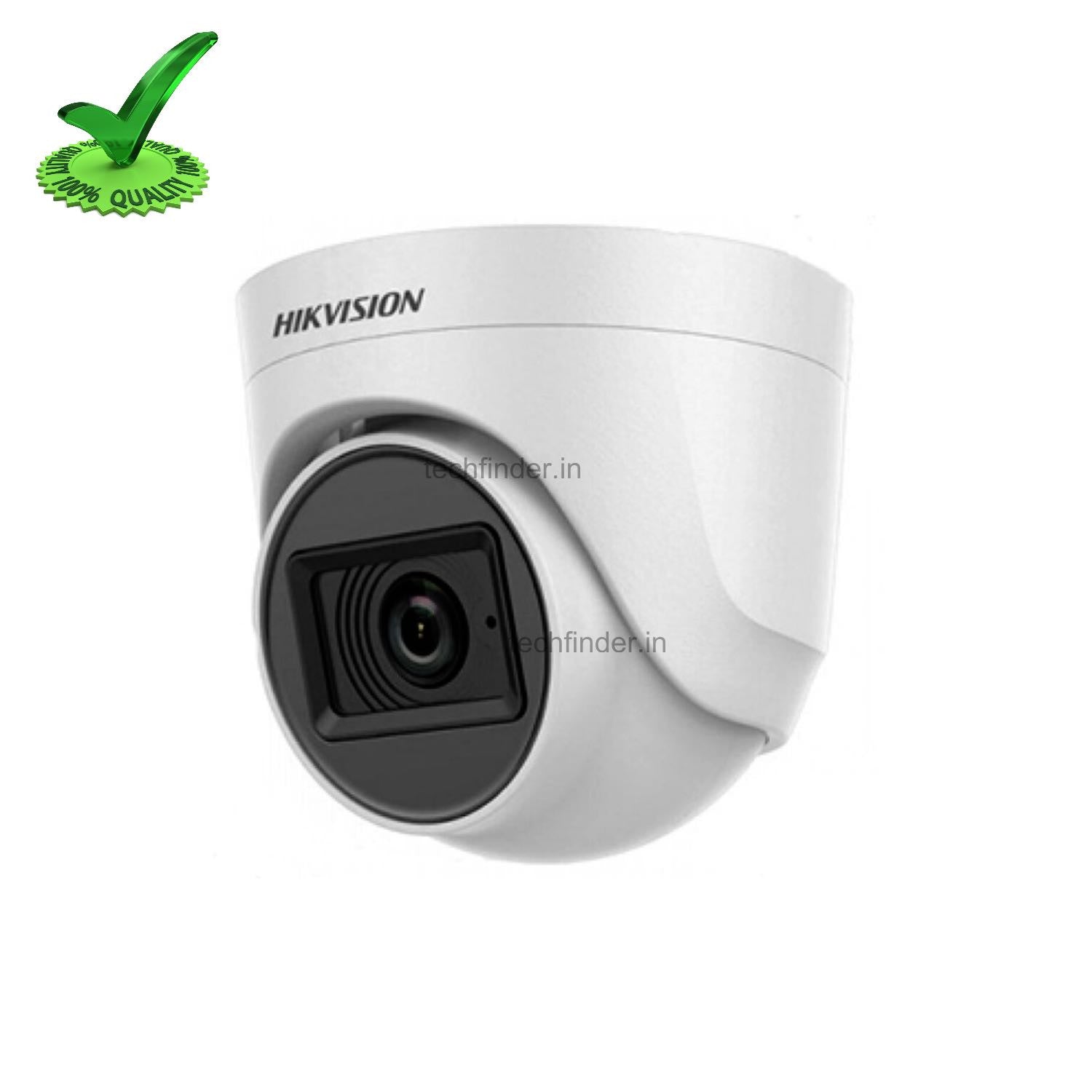 Hikvision DS-2CE76H0T-ITPFS 5MP HD Dome Camera Hikvision DS-2CE76H0T-ITPFS 5MP HD Dome Camera